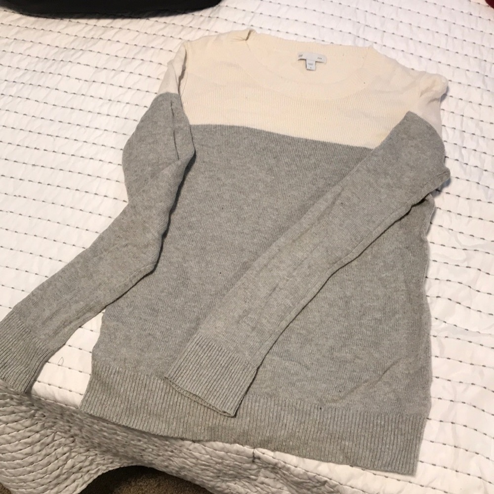 Knit Long sleeve